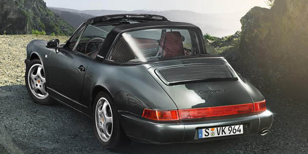 Image of: Carrera - Carrera 4 (964)